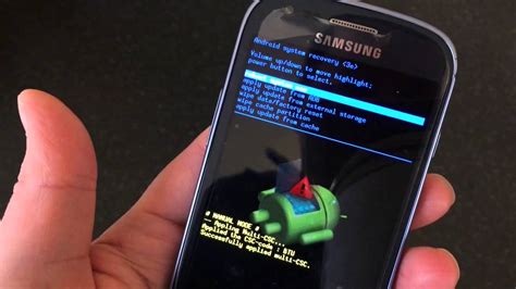 Samsung Galaxy: En Sık Karşılaşılan 10 Arıza ve Sorun!