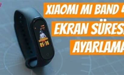 xiaomi telefonunuzda otomatik kapanma sorunu: nasıl çözebilirsiniz?