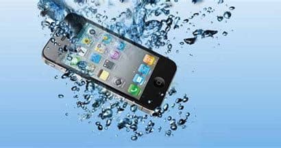 suya düşen cep telefonunu kurtarma yöntemleri
