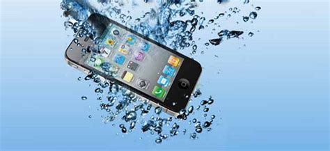 suya düşen cep telefonunu kurtarma yöntemleri
