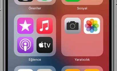 iphone'unuzda karşılaşılan uygulama çökme sorunlarına karşı çözümler