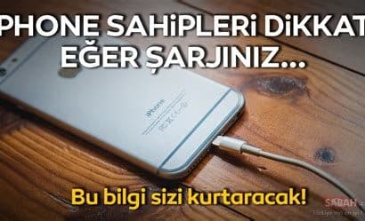 telefon pilinin şarj süresi nasıl uzatılır?