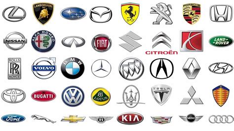 popüler araba markaları ve trendleri yükselişe geçiyor!