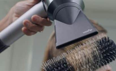 dyson saç kurutma makinesiyle saç bakımı: i̇nceleme ve kullanımı