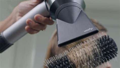dyson saç kurutma makinesiyle saç bakımı: i̇nceleme ve kullanımı