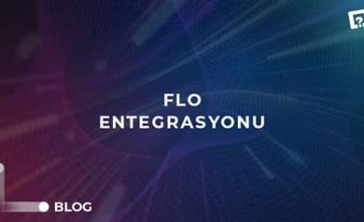 flo entegrasyonu: kolay yoldan ürün yönetimi