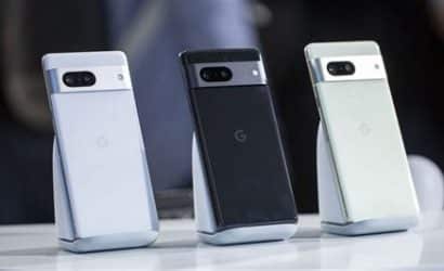 google pixel 8 pro akilli telefon devrimi