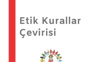 tez çevirisi sürecinde akademik etik kurallar