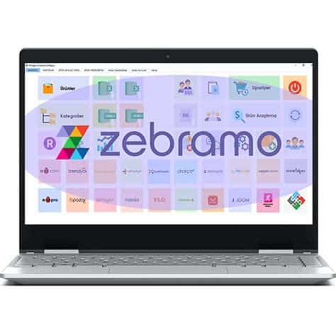 Zebramo Entegrasyonu ile İkinci Elde E-ticaret