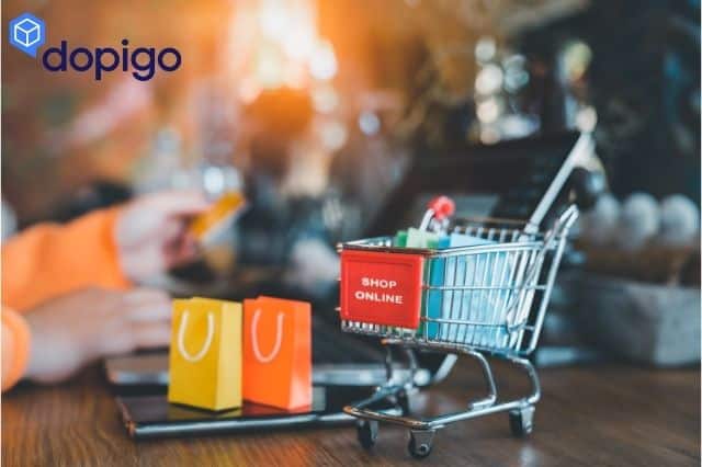 Dopigo: E-ticaret İşlemlerinizi Kolaylaştıran Güçlü Bir Çözüm