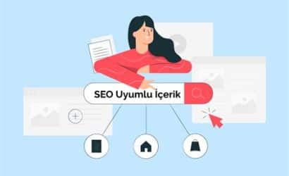 e-ticarette kullanıcı deneyimi ve seo uyumlu i̇çerik stratejileri