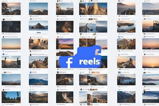 facebook reels i̇zlenme