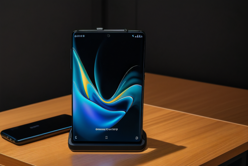 Samsung Galaxy Z Fold5 Telefon Alınır mı, Özellikleri Nelerdir?