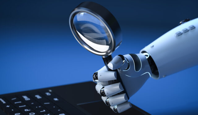 yapay zekânın kullanım alanları