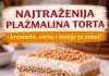 Najtrazenija plazma torta Najtrazenija plazma torta - featured image