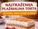 Najtrazenija plazma torta Najtrazenija plazma torta - featured image