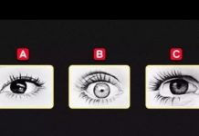 IZ KOJEG OKA VIRI BIJES? Test ličnosti otkriva koliko jaku intuiciju imate IZ KOJEG OKA VIRI BIJES? Test ličnosti otkriva koliko jaku intuiciju imate - featured image