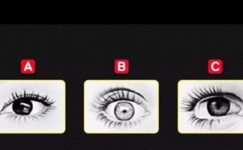 IZ KOJEG OKA VIRI BIJES? Test ličnosti otkriva koliko jaku intuiciju imate IZ KOJEG OKA VIRI BIJES? Test ličnosti otkriva koliko jaku intuiciju imate - featured image