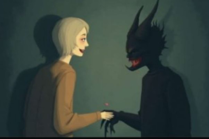 Osobe koje vam žele zlo često koriste ovih 5 fraza – pazite se!!! - featured image