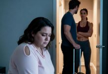 „Kada te napuste zbog tela: Žena koja je povratila svoj život“ „Kada te napuste zbog tela: Žena koja je povratila svoj život“ - featured image