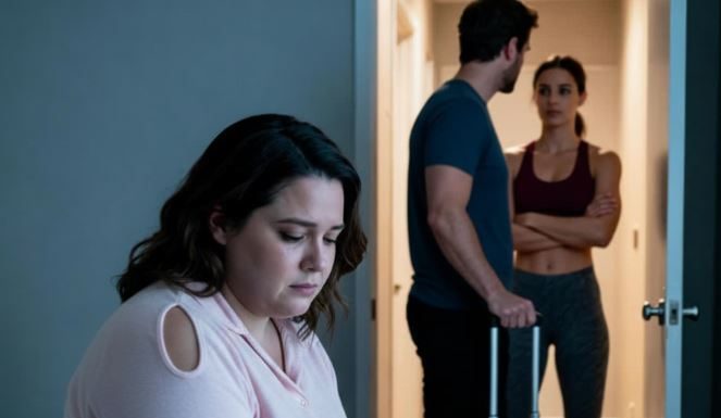 „Kada te napuste zbog tela: Žena koja je povratila svoj život“ „Kada te napuste zbog tela: Žena koja je povratila svoj život“ - featured image