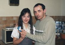 Darko iz Aleksinca oženio Albanku, a kad su njeni videli šta ima u kući umalo se prevrnuli od šoka: Rodila mu sina i ćerku, a onda je usledio pakao