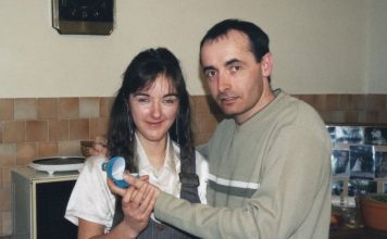 Darko iz Aleksinca oženio Albanku, a kad su njeni videli šta ima u kući umalo se prevrnuli od šoka: Rodila mu sina i ćerku, a onda je usledio pakao