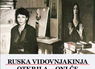 0Nl SU LJUDl K0Jl lMAJU M0Ć DA 0SVAJAJU SVlJET: Otkriva Ruska Vidovnjakinja…. 0Nl SU LJUDl K0Jl lMAJU M0Ć DA 0SVAJAJU SVlJET: Otkriva Ruska Vidovnjakinja…. - featured image