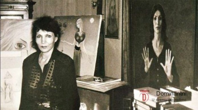 0Nl SU LJUDl K0Jl lMAJU M0Ć DA 0SVAJAJU SVlJET: Otkriva Ruska Vidovnjakinja…. 0Nl SU LJUDl K0Jl lMAJU M0Ć DA 0SVAJAJU SVlJET: Otkriva Ruska Vidovnjakinja…. - featured image