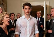 Moja me maćeha ošamarila pred svima i viknula: „Ti ne pripadaš mojoj obitelji!“