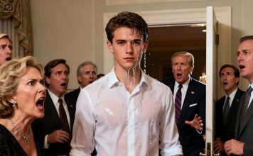 Moja me maćeha ošamarila pred svima i viknula: „Ti ne pripadaš mojoj obitelji!“