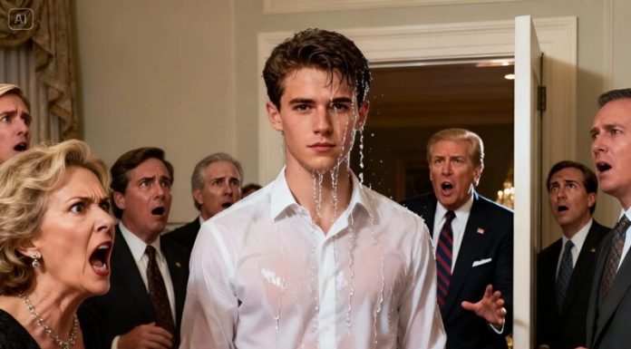 Moja me maćeha ošamarila pred svima i viknula: „Ti ne pripadaš mojoj obitelji!“