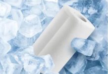 Ljudi masovno ubacuju list ubrusa u zamrzivač: Neverovatno je zašto to rade!