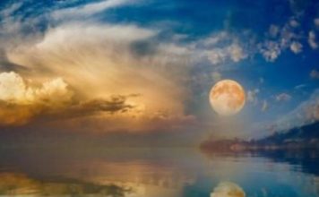 SUTRA TAČNO U 6:37 SATI STIŽE DOGAĐAJ KOJI DONOSI ČUDA: Sve ono na šta ste čekali godinama će početi da se ostvaruje, a posebno za ova 3 ZNAKA SUTRA TAČNO U 6:37 SATI STIŽE DOGAĐAJ KOJI DONOSI ČUDA: Sve ono na šta ste čekali godinama će početi da se ostvaruje, a posebno za ova 3 ZNAKA - featured image