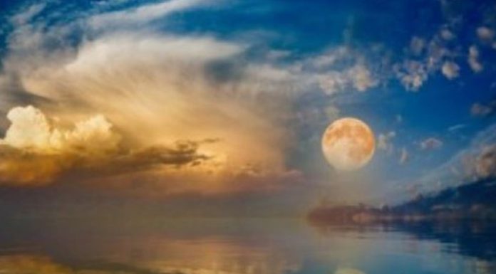 SUTRA TAČNO U 6:37 SATI STIŽE DOGAĐAJ KOJI DONOSI ČUDA: Sve ono na šta ste čekali godinama će početi da se ostvaruje, a posebno za ova 3 ZNAKA SUTRA TAČNO U 6:37 SATI STIŽE DOGAĐAJ KOJI DONOSI ČUDA: Sve ono na šta ste čekali godinama će početi da se ostvaruje, a posebno za ova 3 ZNAKA - featured image