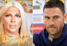 NIKA SE UDALA! JELENA KARLEUŠA SHRVANA, DUŠKO VAN SEBE! Desilo SE PRKEO NOĆI, evo ko je mIadoženja, djeda može da joj bude.. NIKA SE UDALA! JELENA KARLEUŠA SHRVANA, DUŠKO VAN SEBE! Desilo SE PRKEO NOĆI, evo ko je mIadoženja, djeda može da joj bude.. - featured image