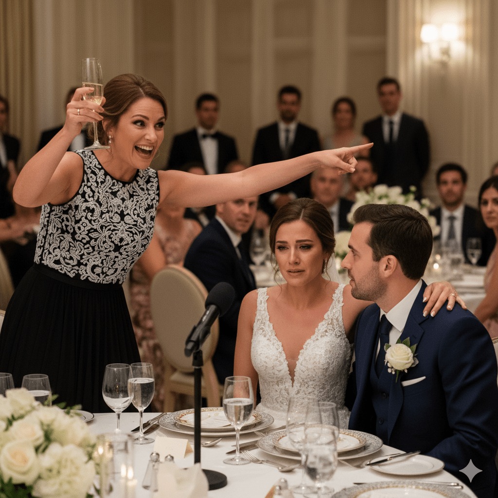 Moja sestra se smejala meni jer sam se udala za „običnog seljaka“, dok je njen muž bio uspešan finansijer. - featured image