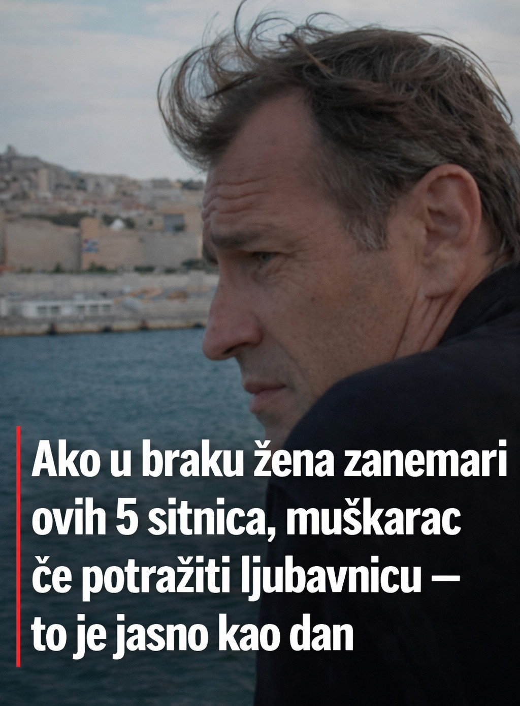 Ako u braku žena zanemari ovih 5 sitnica, muškarac će potražiti ljubavnicu – to je jasno kao dan - featured image