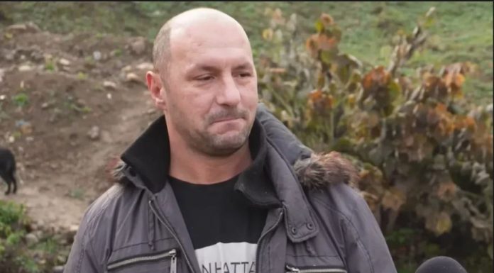 Ermin iz Kaknja vratio suprugu nakon prevare i ona nakon 14 dana ponovo našla drugog!Pročitajte ko je u pitanju i zbog koga je uzela dječiji doplatak i zabila mu nož u leđa…. Ermin iz Kaknja vratio suprugu nakon prevare i ona nakon 14 dana ponovo našla drugog!Pročitajte ko je u pitanju i zbog koga je uzela dječiji doplatak i zabila mu nož u leđa…. - featured image