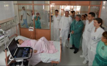 CIJELO PORODILIŠTE OSTALO U ČUDU: Žena na svijet donijela…POGLEDAJTE VIDEO CIJELO PORODILIŠTE OSTALO U ČUDU: Žena na svijet donijela…POGLEDAJTE VIDEO - featured image