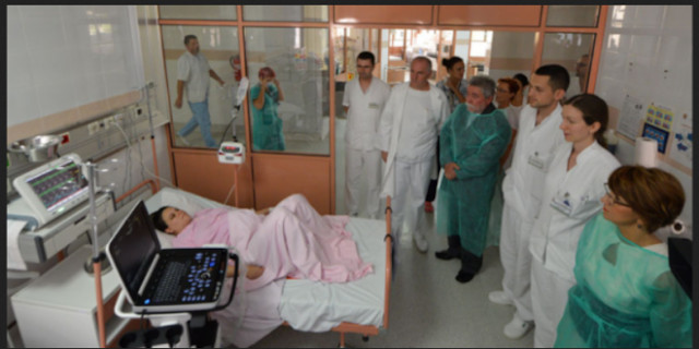 CIJELO PORODILIŠTE OSTALO U ČUDU: Žena na svijet donijela…POGLEDAJTE VIDEO - featured image CIJELO PORODILIŠTE OSTALO U ČUDU: Žena na svijet donijela…POGLEDAJTE VIDEO - featured image