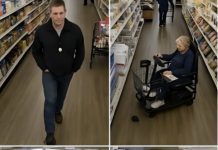 Kada su skupi proizvodi iz moje prodavnice počeli nestajati na čudan način, pomislio sam da kradu zaposleni. Ali kad sam pregledao snimke sa sigurnosnih kamera, prestravio sam se. Kada su skupi proizvodi iz moje prodavnice počeli nestajati na čudan način, pomislio sam da kradu zaposleni. Ali kad sam pregledao snimke sa sigurnosnih kamera, prestravio sam se. - featured image