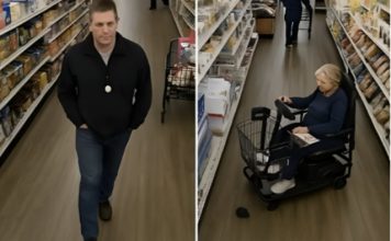 Kada su skupi proizvodi iz moje prodavnice počeli nestajati na čudan način, pomislio sam da kradu zaposleni. Ali kad sam pregledao snimke sa sigurnosnih kamera, prestravio sam se. Kada su skupi proizvodi iz moje prodavnice počeli nestajati na čudan način, pomislio sam da kradu zaposleni. Ali kad sam pregledao snimke sa sigurnosnih kamera, prestravio sam se. - featured image