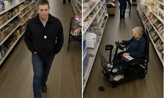 Kada su skupi proizvodi iz moje prodavnice počeli nestajati na čudan način, pomislio sam da kradu zaposleni. Ali kad sam pregledao snimke sa sigurnosnih kamera, prestravio sam se. Kada su skupi proizvodi iz moje prodavnice počeli nestajati na čudan način, pomislio sam da kradu zaposleni. Ali kad sam pregledao snimke sa sigurnosnih kamera, prestravio sam se. - featured image