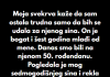 „Moja svekrva je nazvala mog sina ‘dobitnim tiketom’, ali na kraju sam se ja nasmejala poslednja“