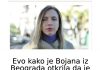Evo kako je Bojana iz Beograda otkrila da je muž vara: “Odala ga je sitnica na koju nijedna žena ne obraća pažnju” Evo kako je Bojana iz Beograda otkrila da je muž vara: “Odala ga je sitnica na koju nijedna žena ne obraća pažnju” - featured image