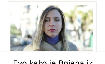Evo kako je Bojana iz Beograda otkrila da je muž vara: “Odala ga je sitnica na koju nijedna žena ne obraća pažnju” Evo kako je Bojana iz Beograda otkrila da je muž vara: “Odala ga je sitnica na koju nijedna žena ne obraća pažnju” - featured image