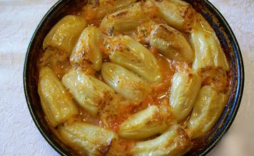 PAPRIKE PUNJENE KROMPIROM PO RECEPTU MOJE SVEKRVE.. RECEPT KOJI JE MNOGE ODUŠEVIO PAPRIKE PUNJENE KROMPIROM PO RECEPTU MOJE SVEKRVE.. RECEPT KOJI JE MNOGE ODUŠEVIO - featured image