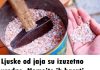 Ljuske od jaja su izuzetno vredne: Nemojte ih bacati – Sprečavaju osteoporozu, oporavljaju štitnjaču, normaliziraju rad mišića.. Ljuske od jaja su izuzetno vredne: Nemojte ih bacati – Sprečavaju osteoporozu, oporavljaju štitnjaču, normaliziraju rad mišića.. - featured image