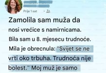 Kada sam konačno shvatila svoju snagu Kada sam konačno shvatila svoju snagu - featured image